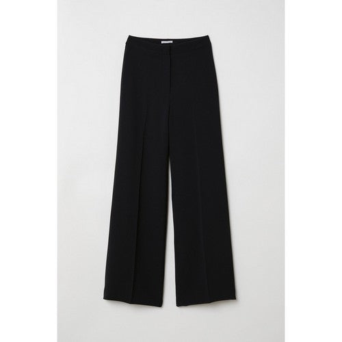 H&m flowy outlet pants