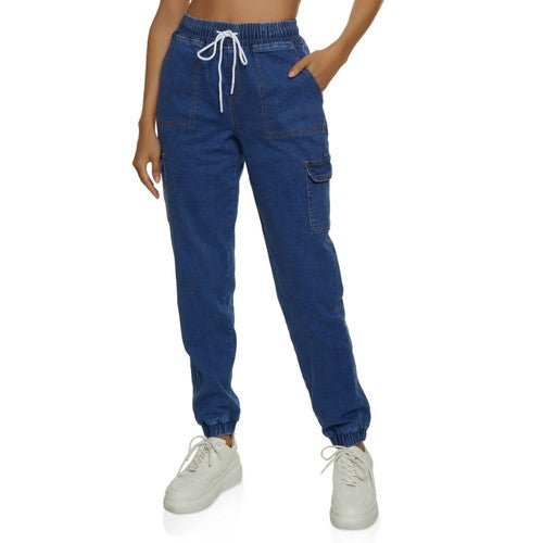 90334 Jogger Denim Pant