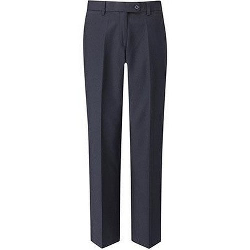 Skopes Pride Tailored Work Pants in Charcoal