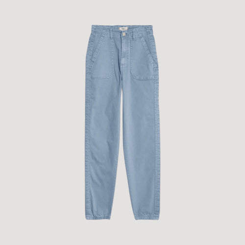 Marks & Spencer Denim Jogger in Light Denim