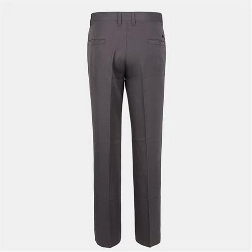 Slazenger Golf Trousers in Charcoal