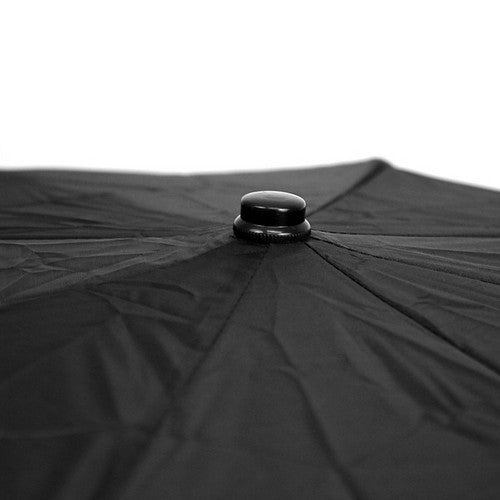 Telescopic Hook Handle Compact Umbrella