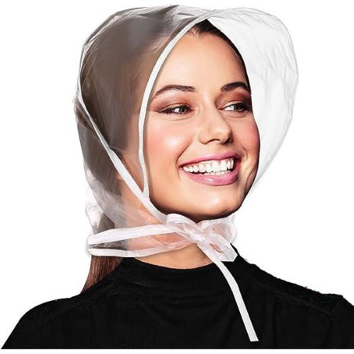 Diane Full Coverage Rain Hood