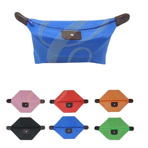Le Pliage Nylon Cosmetics Bag