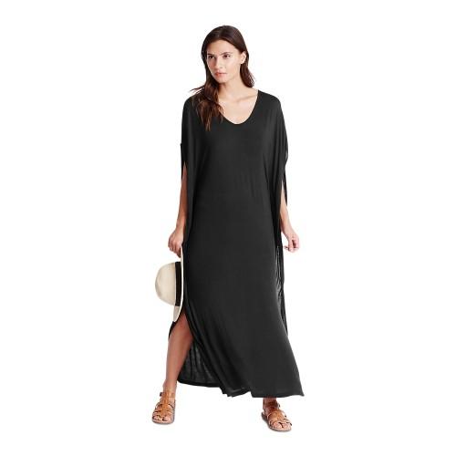 Marks & Spencer Maxi Dress Black