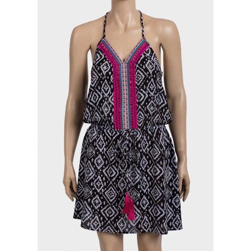 Primark Tribal Dress