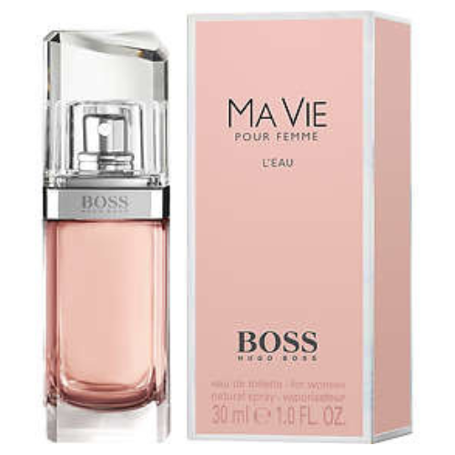 Hugo Boss Ma Vie EDT 30ml
