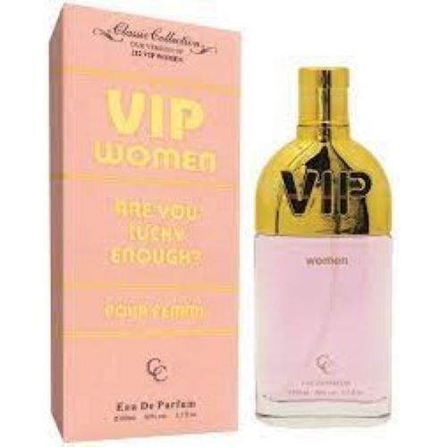 Vip women's online perfume