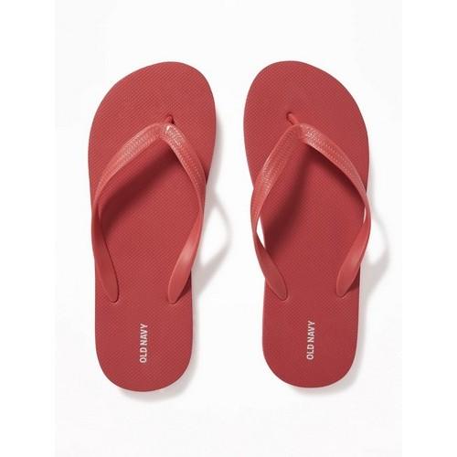 Flip-Flops Men Robbie Red
