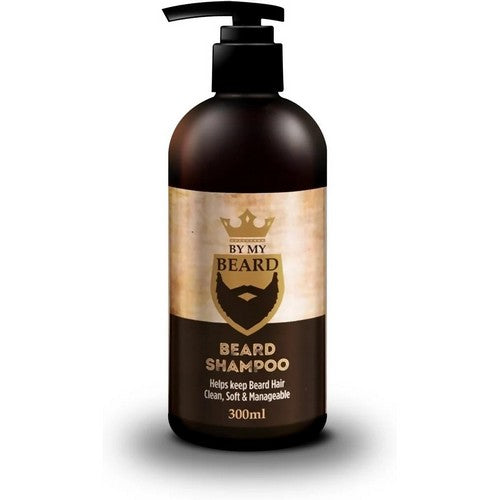 By My Beard Beard Shampoo 300ml