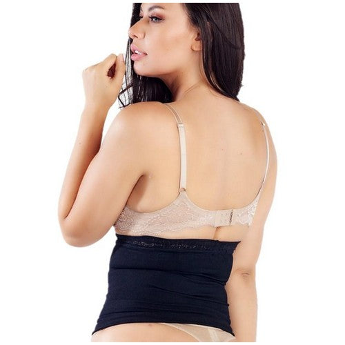 Magic Curves Seamless Tube Cami Waist Cincher