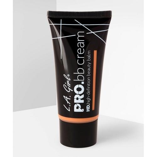 L. A. Girl Pro. BB Cream HD High Definition Beauty Balm