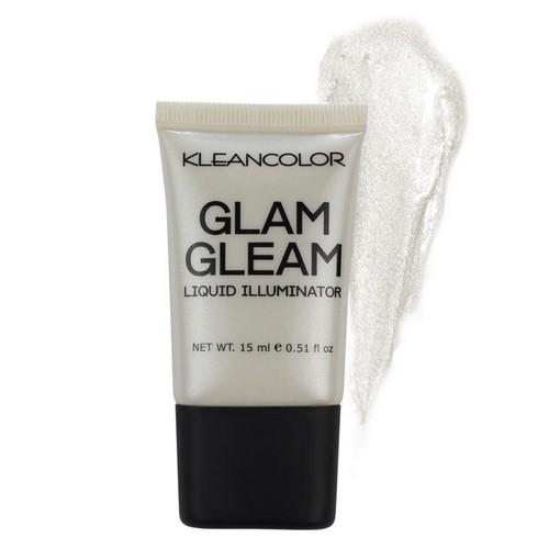 Kleancolor Glam Gleam Liquid Glow Illuminator