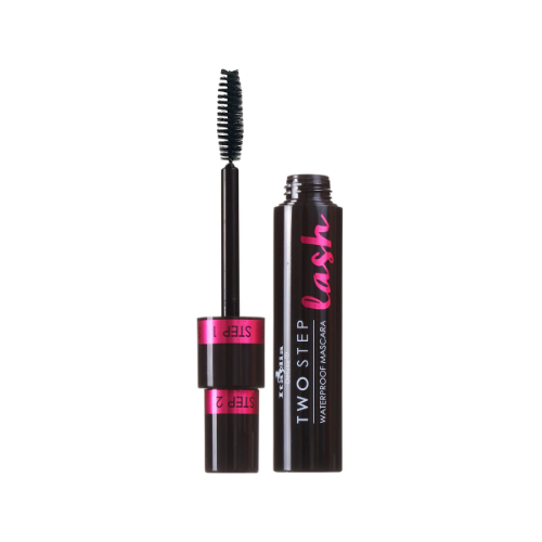 IT-295 Italia Deluxe Two Step Lash Waterproof Mascara