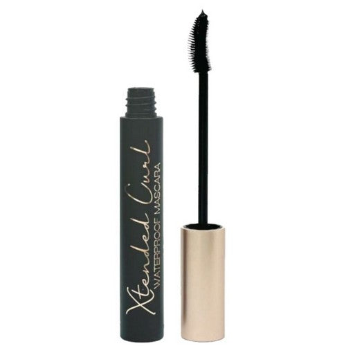 Amuse Xtended Curl Waterproof Mascara Black