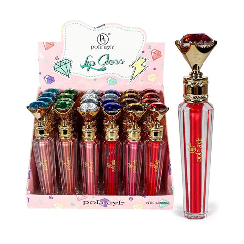 Pola Aylr Diamond Lip Gloss
