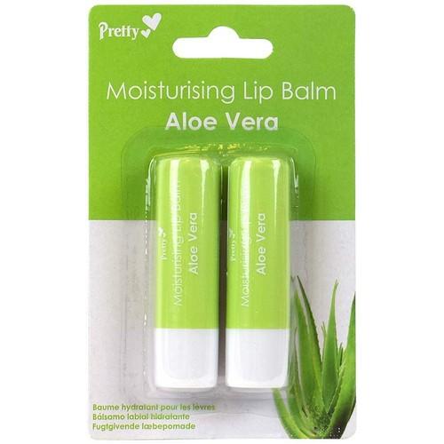 Pretty Moisturising Lip Balm