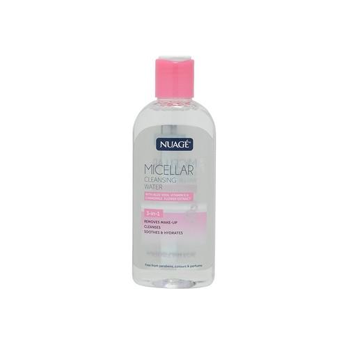 Nuage Micellar Cleansing Water