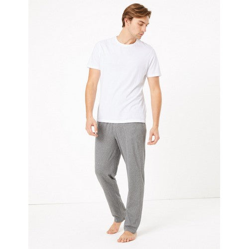 Marks & Spencer Pyjama Lounge Pants Grey