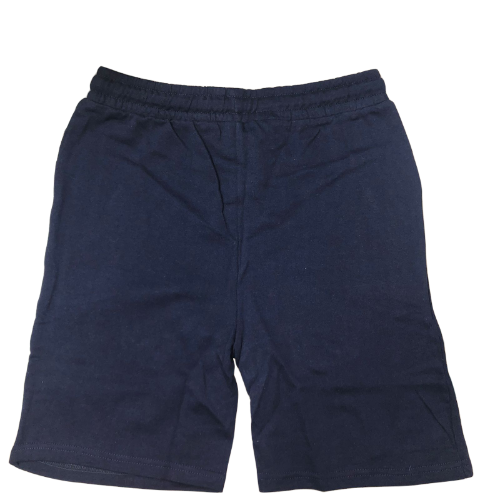 H&M Divided Hawaii Sweatshort Navy