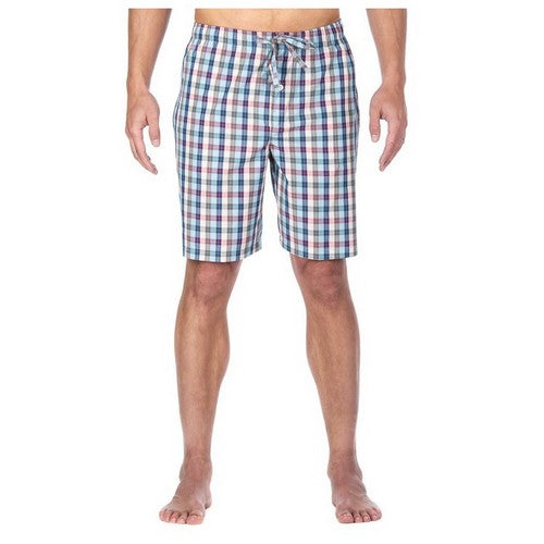 Premium Microfiber Mesh Swim Trunks Orange