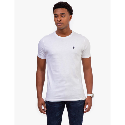 Us polo slim 2024 fit t shirt