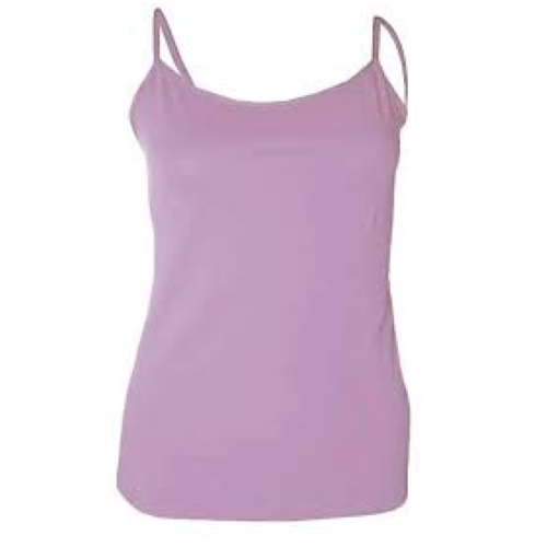 Rock & Rock Strappy Vest Lavender