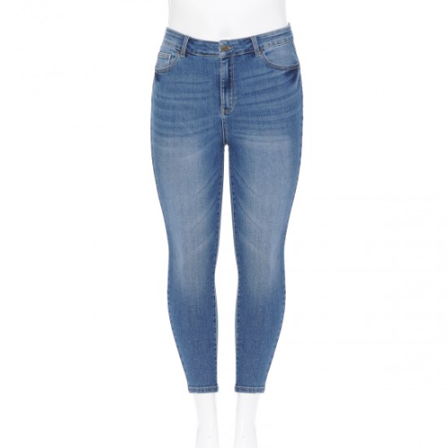 Wax push up skinny jeans online
