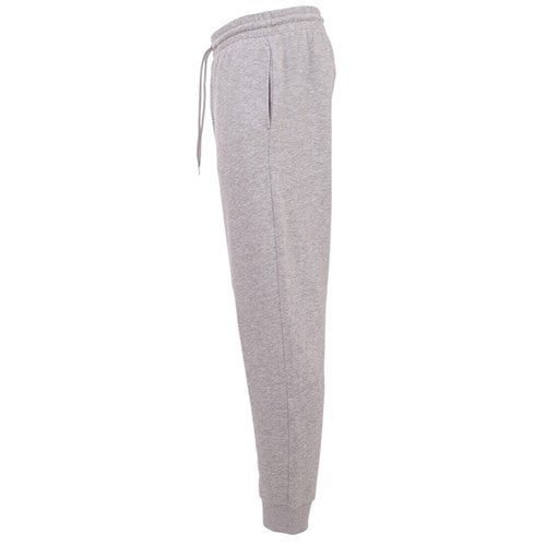 Kappa Zloan Jogger in Heather Grey