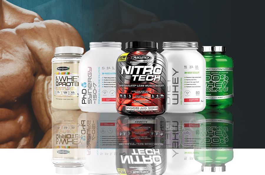 Protein Powder
