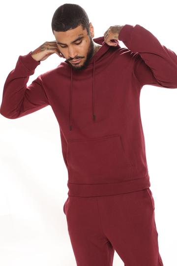 Joggers & Hoodies