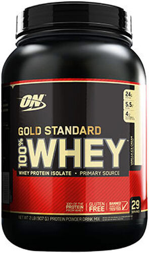 Whey Protein