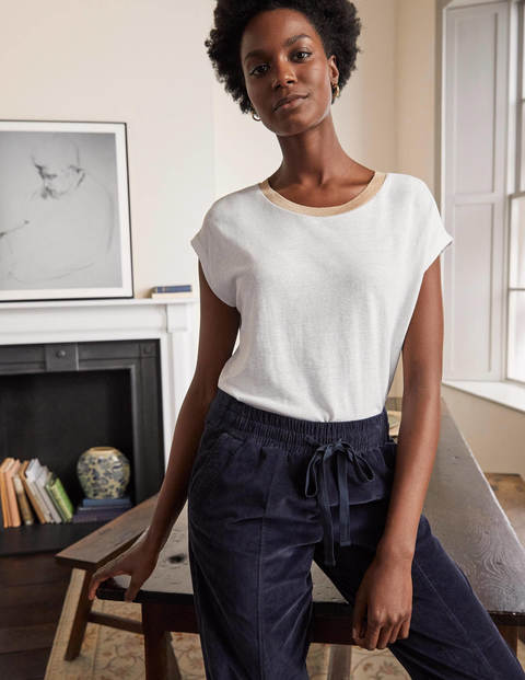 Short Sleeve Tops