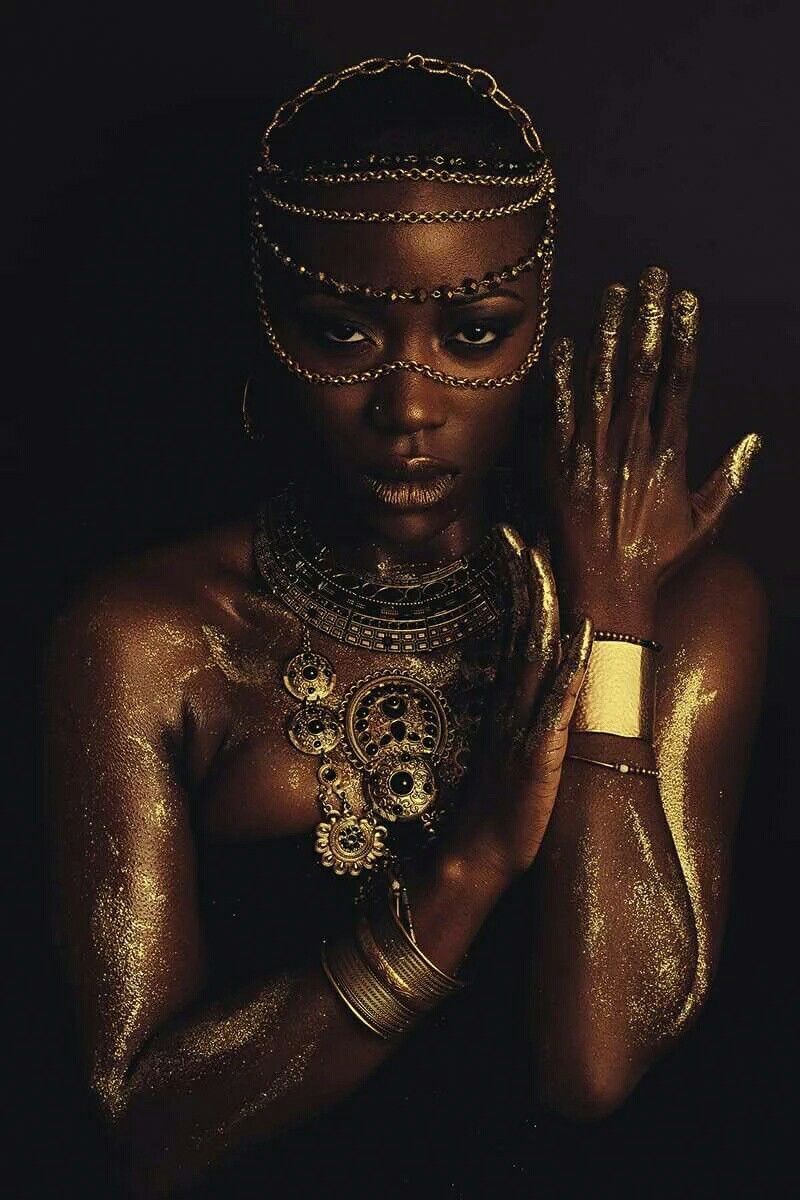 Jewellery