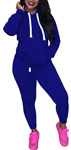 Women's Tracksuits