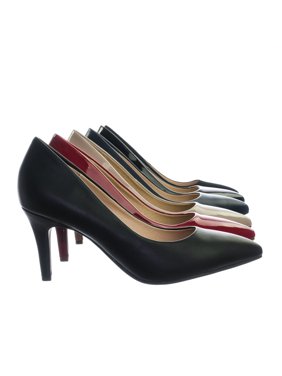 Heel Shoes