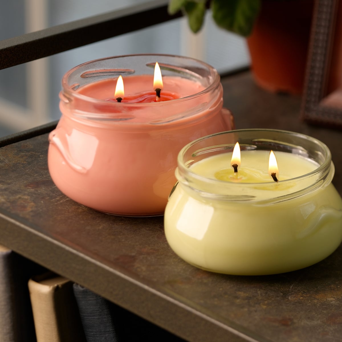 Candles & Home Fragrance