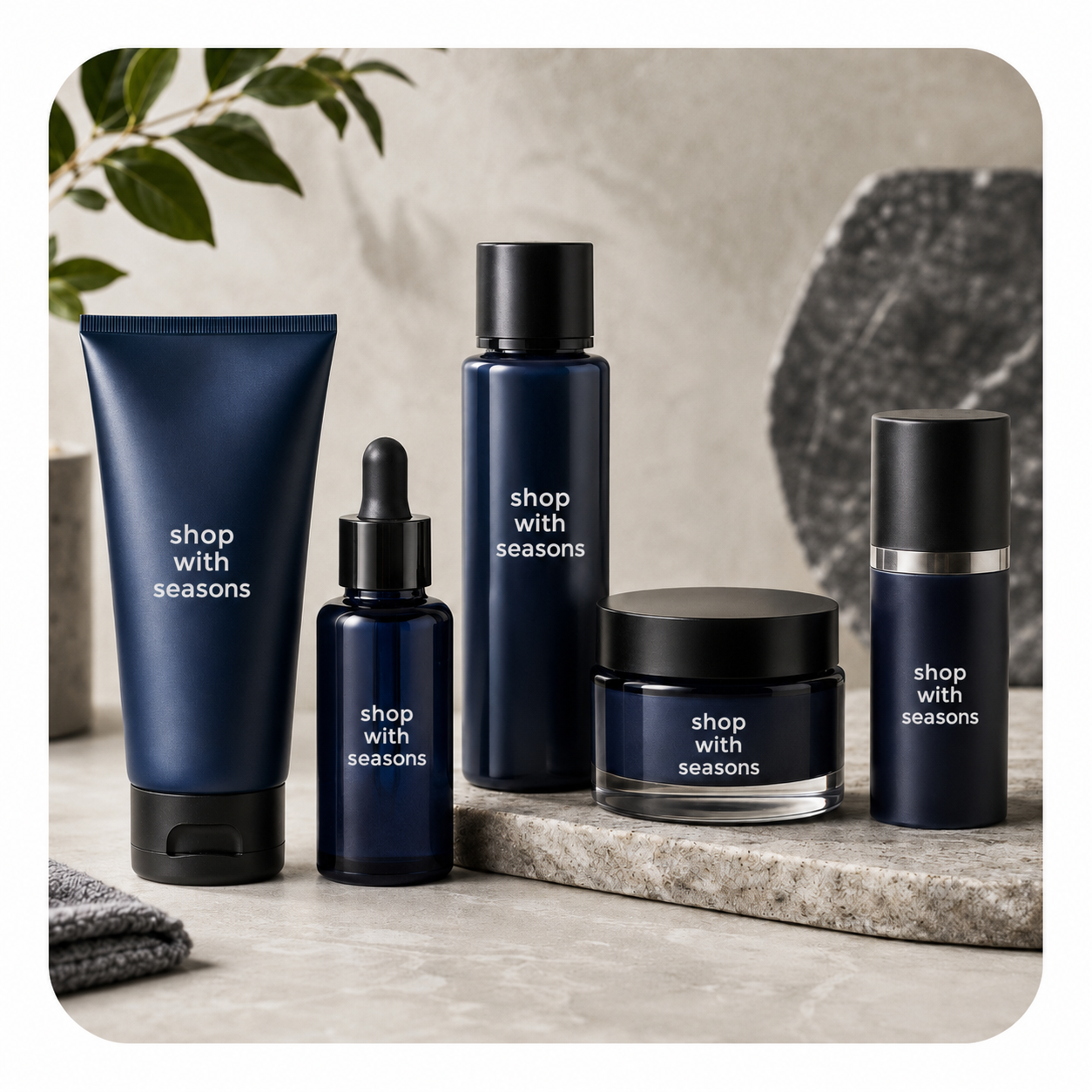 Mens Skincare