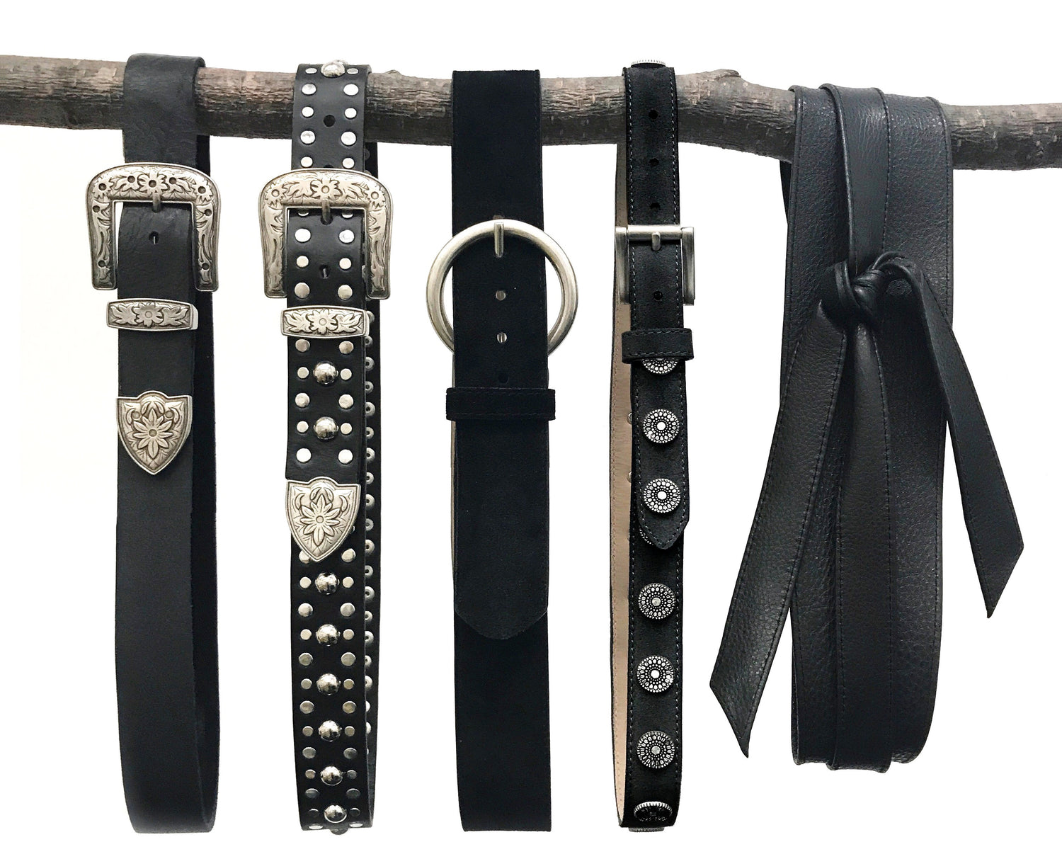 Women's Belts