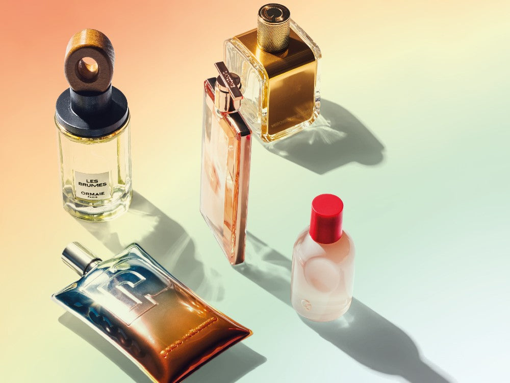 Women's Fragrance