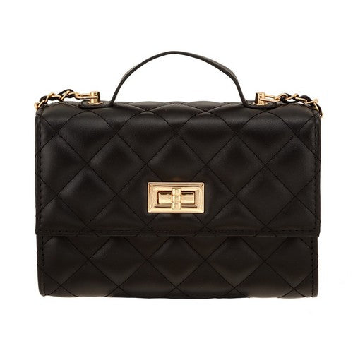 BLACK! Evening Bags