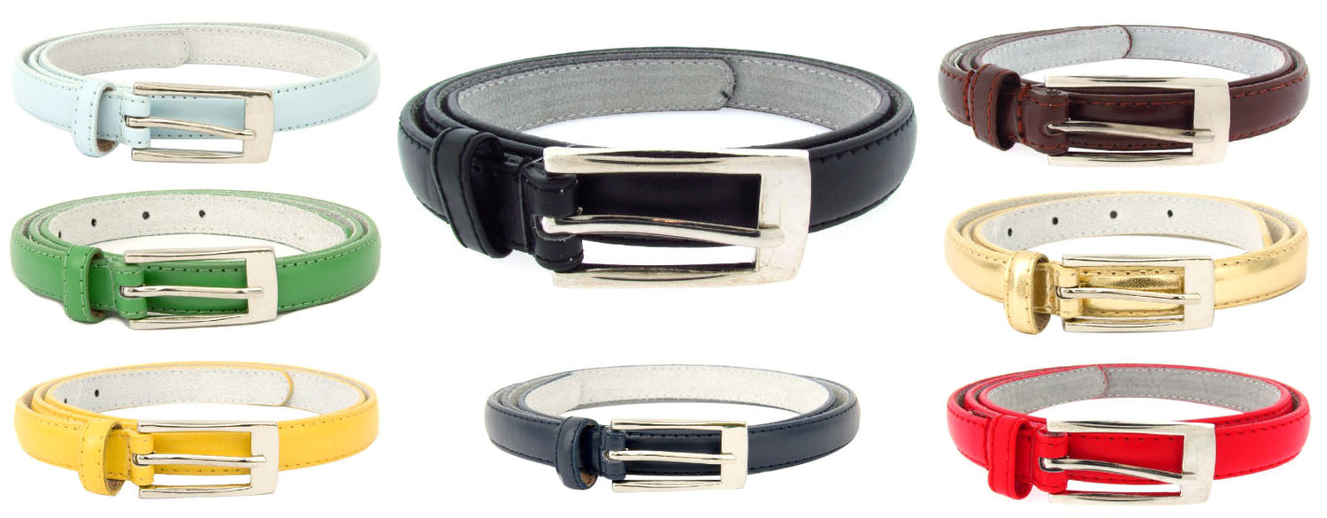 2 For $20 Belts