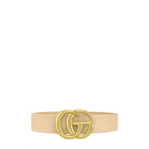 GOLD! Belts