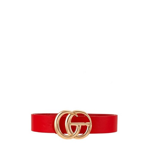 RED! Belts