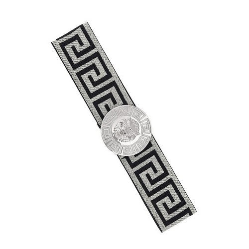SILVER! Belts