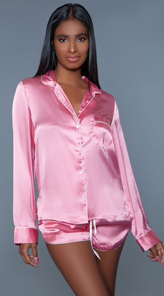 Women's Nightwear