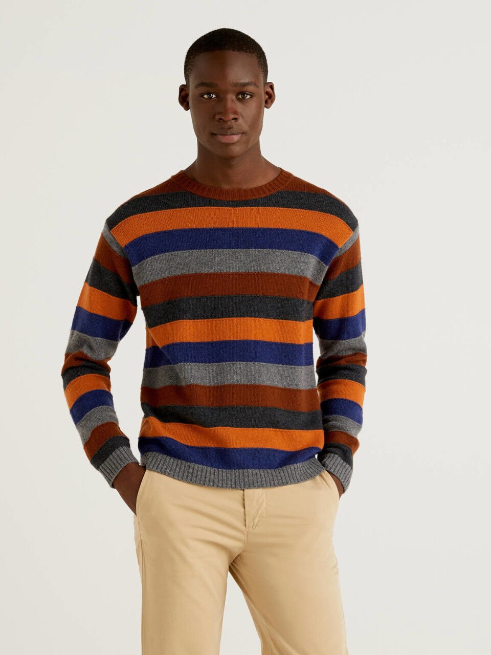 Jumpers & Sweaters