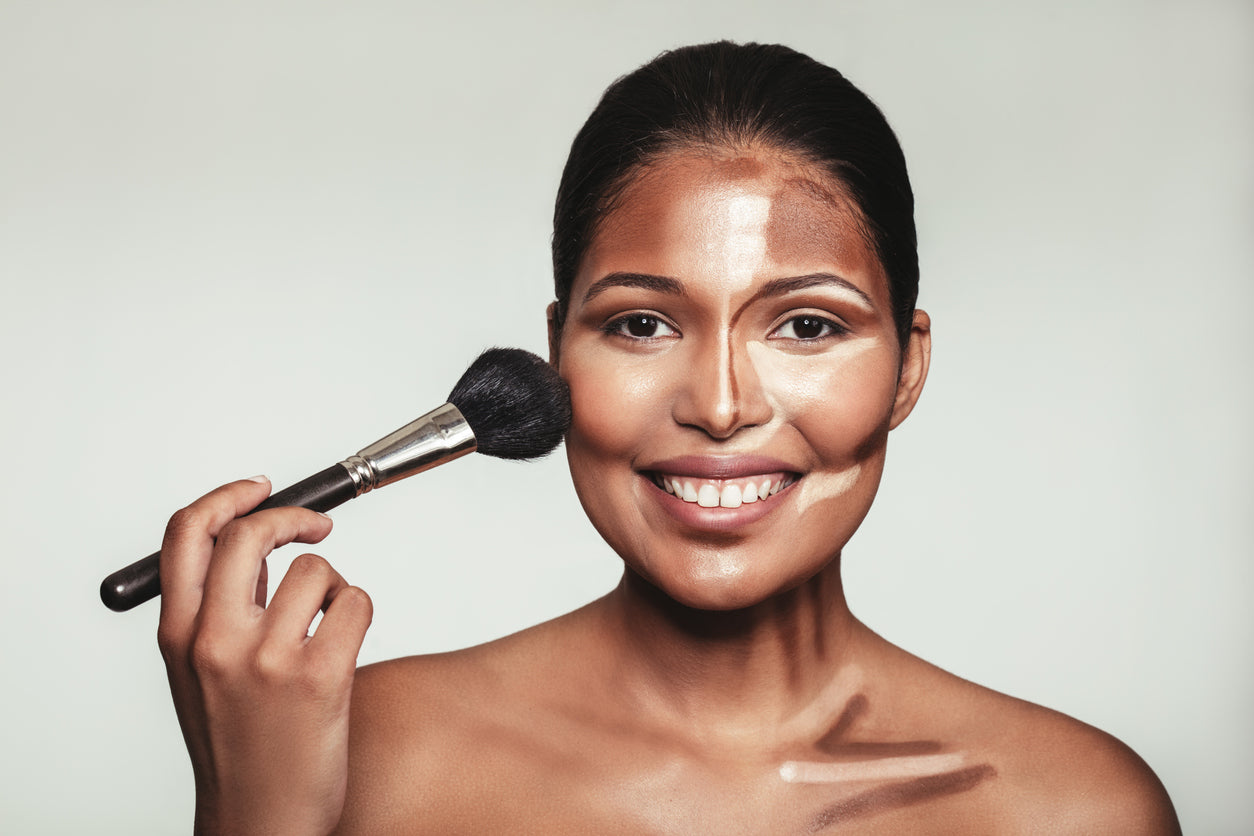 Face Makeup