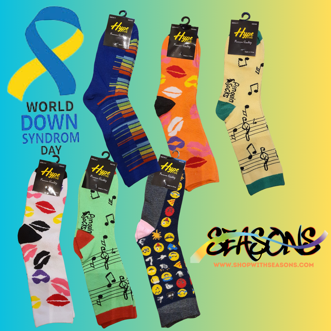 Fun Socks