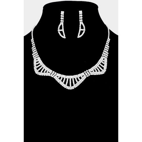 Silver Sets